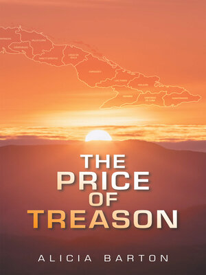 cover image of The Price of Treason